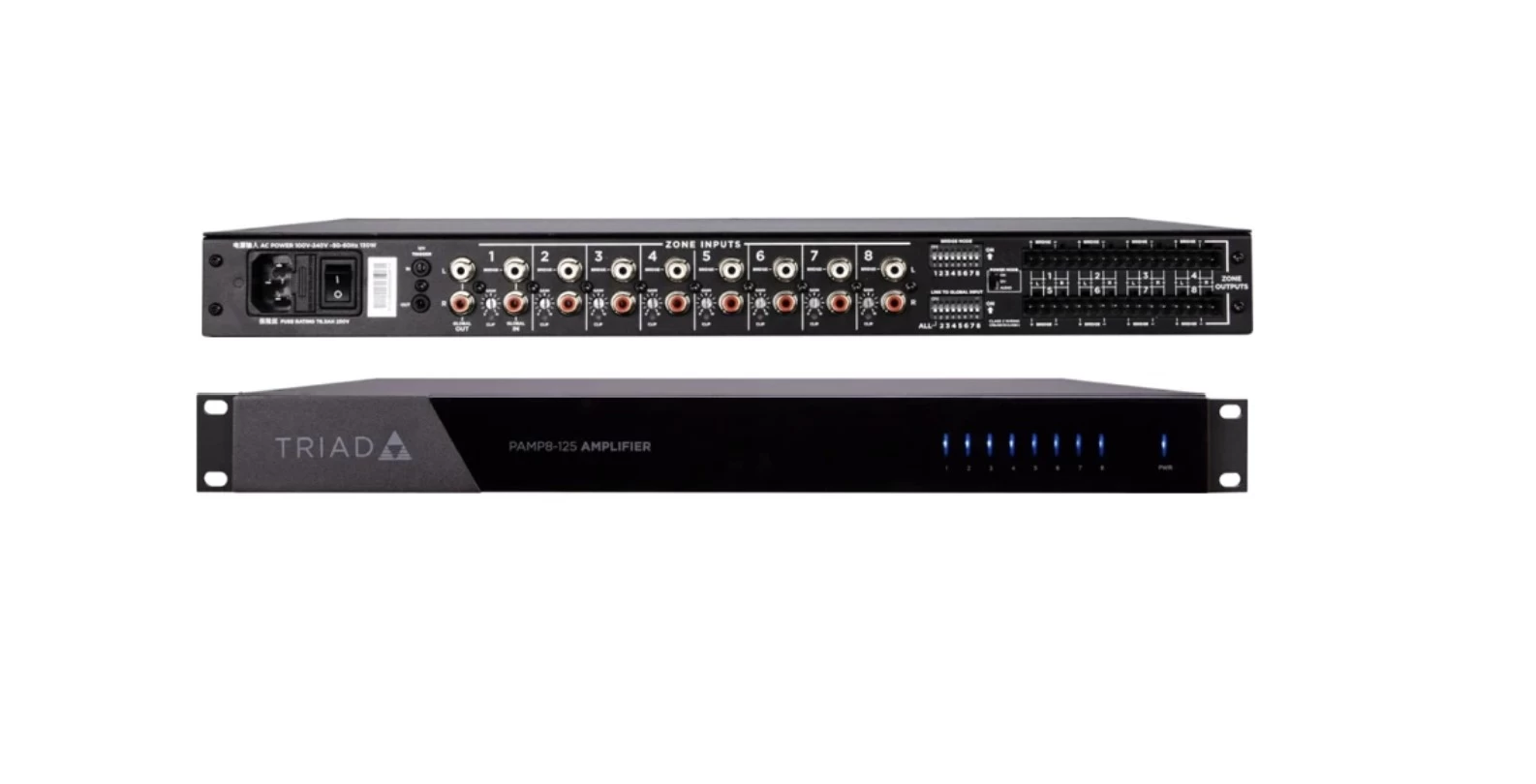 TS-PAMP8-125-V2