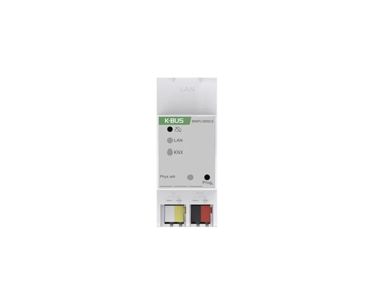 KNX/IP Interface 3.0